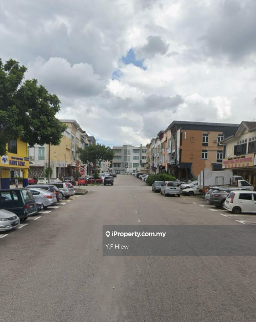 Good location 