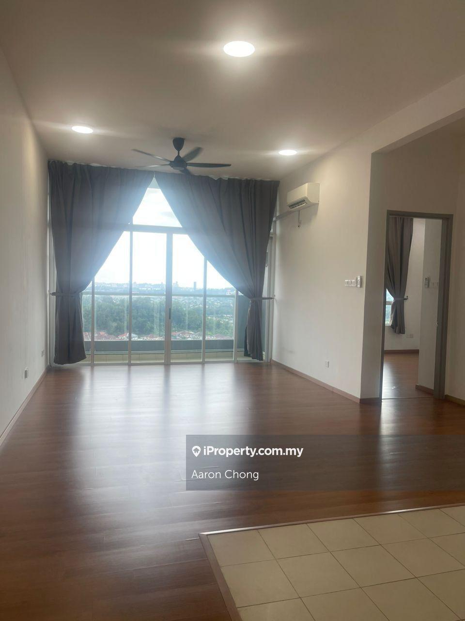 One Sulaman near 1borneo Kota Kinabalu For Rent