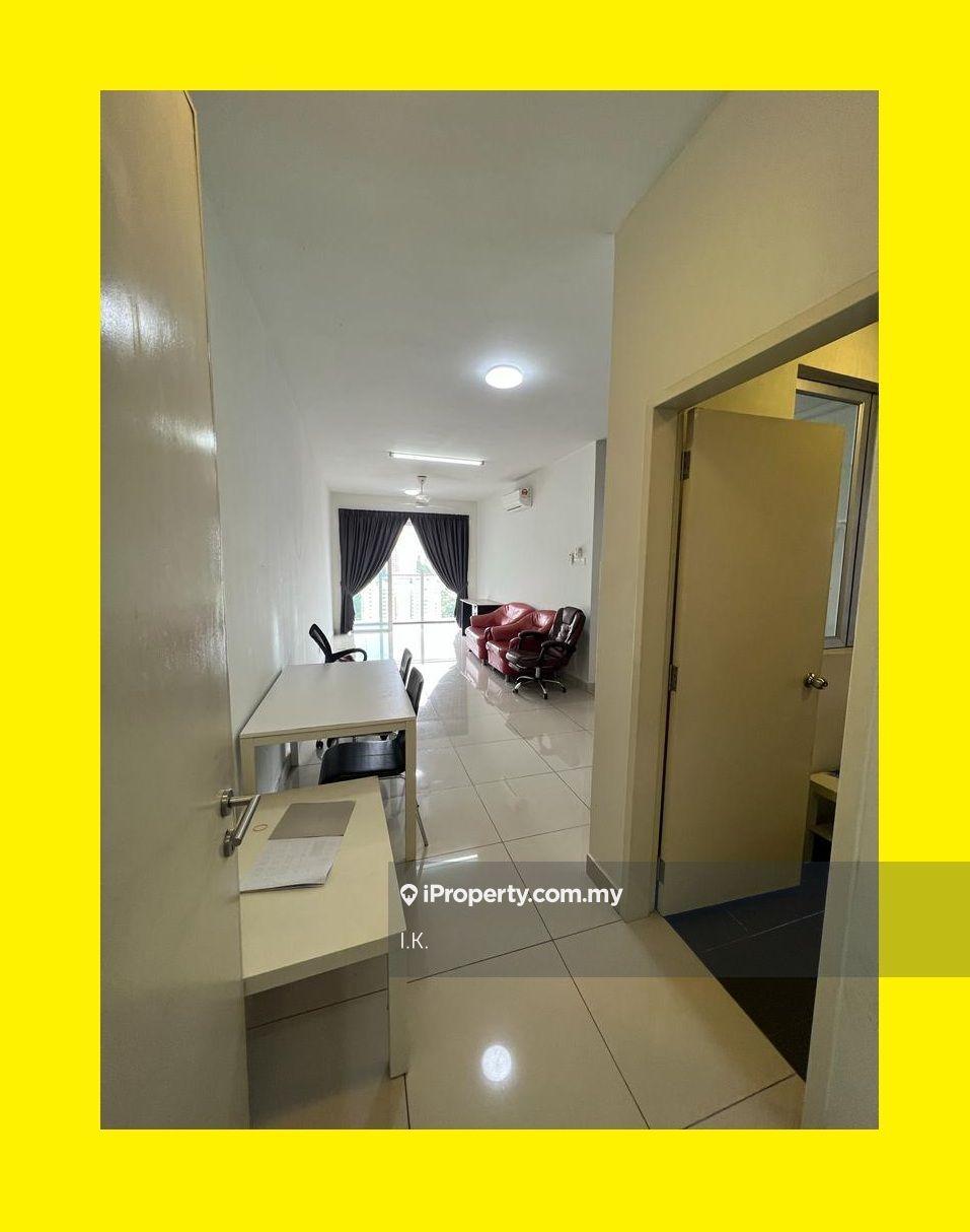 Maxim Residences, Condominium Cheras, Taman Len Seng, Selangor