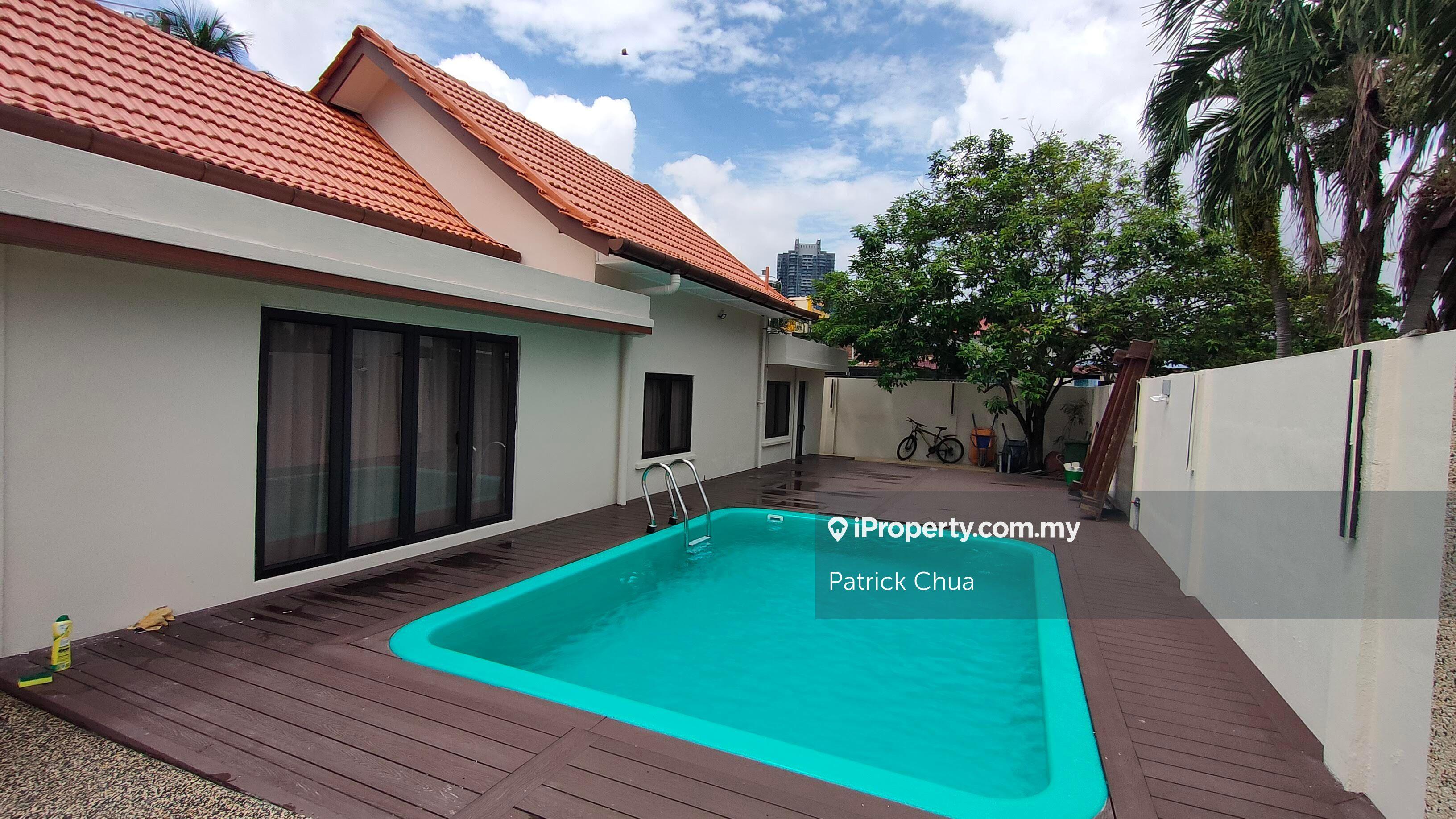 Newly renovated, move in condition