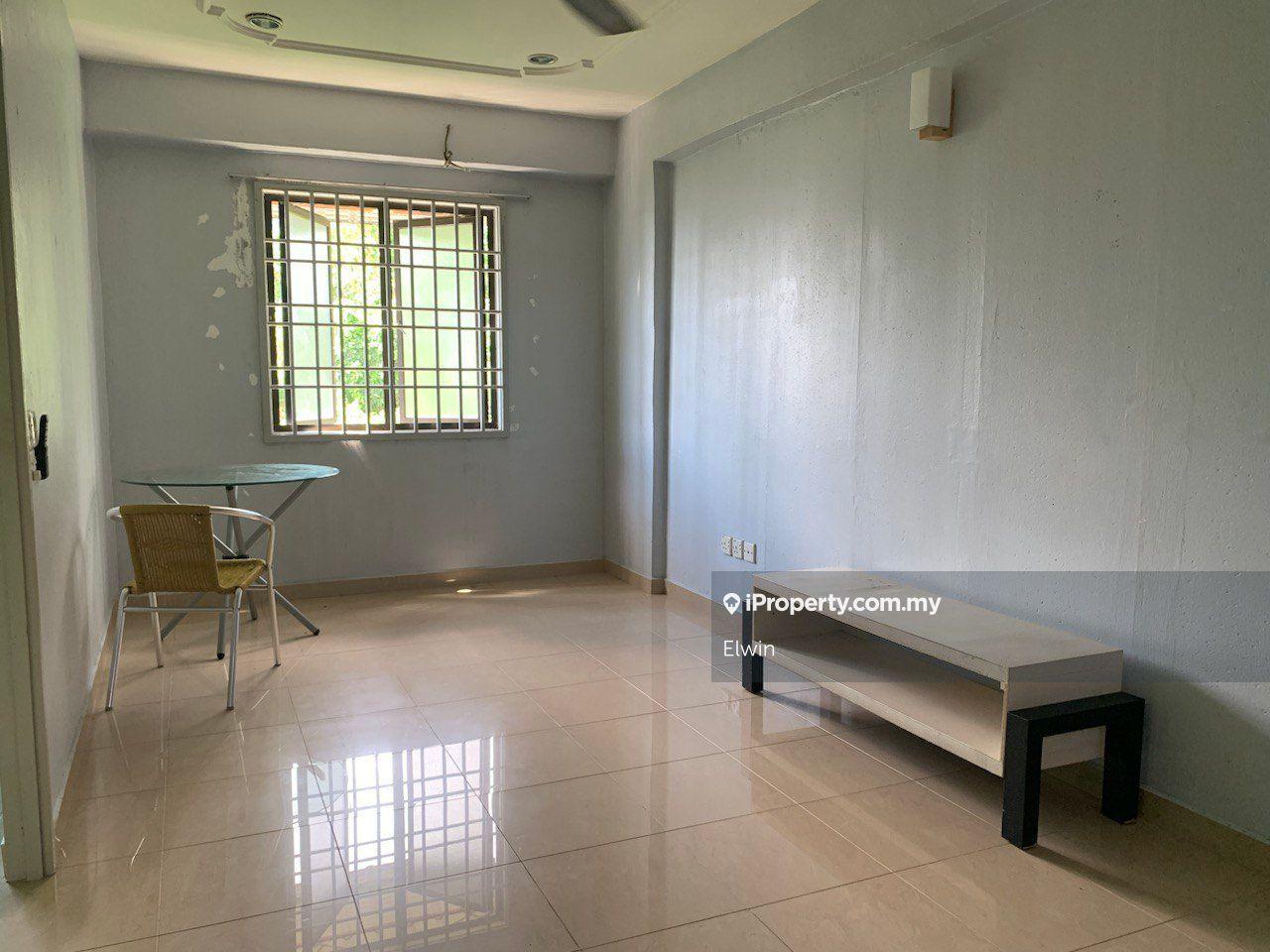 Sweet Home @ Taman Jed - Gelugur