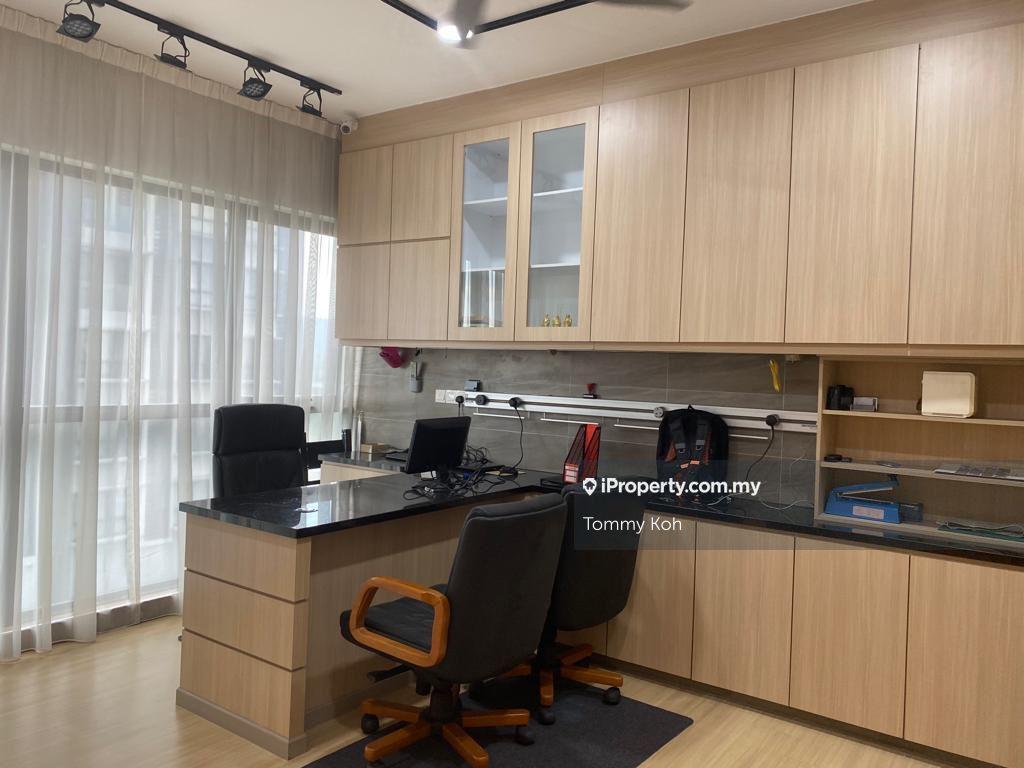 Sovo office for rent