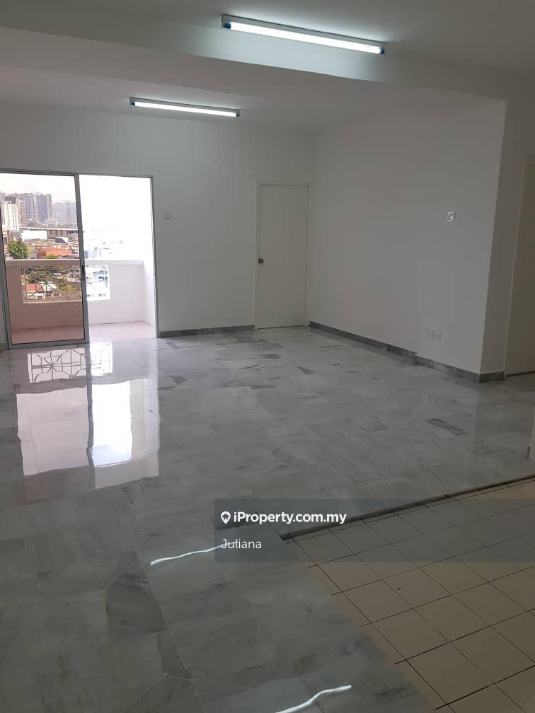Basic unit suitable for renovation