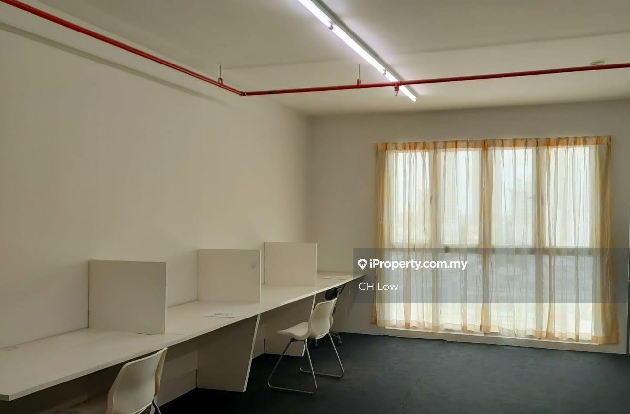 I-Sovo i-City Shah Alam Office for Sale