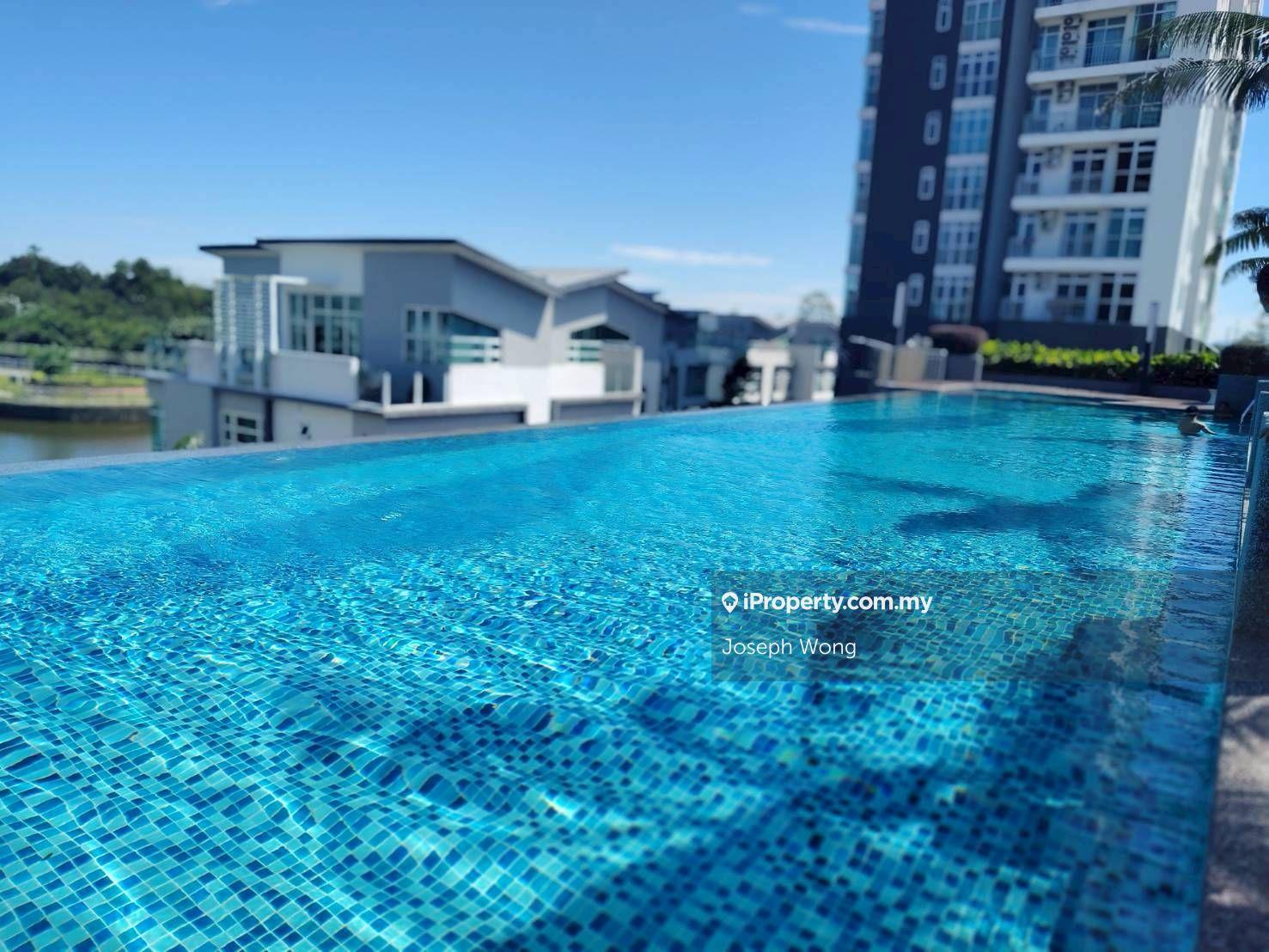 D Lagoon @ Seri Austin
