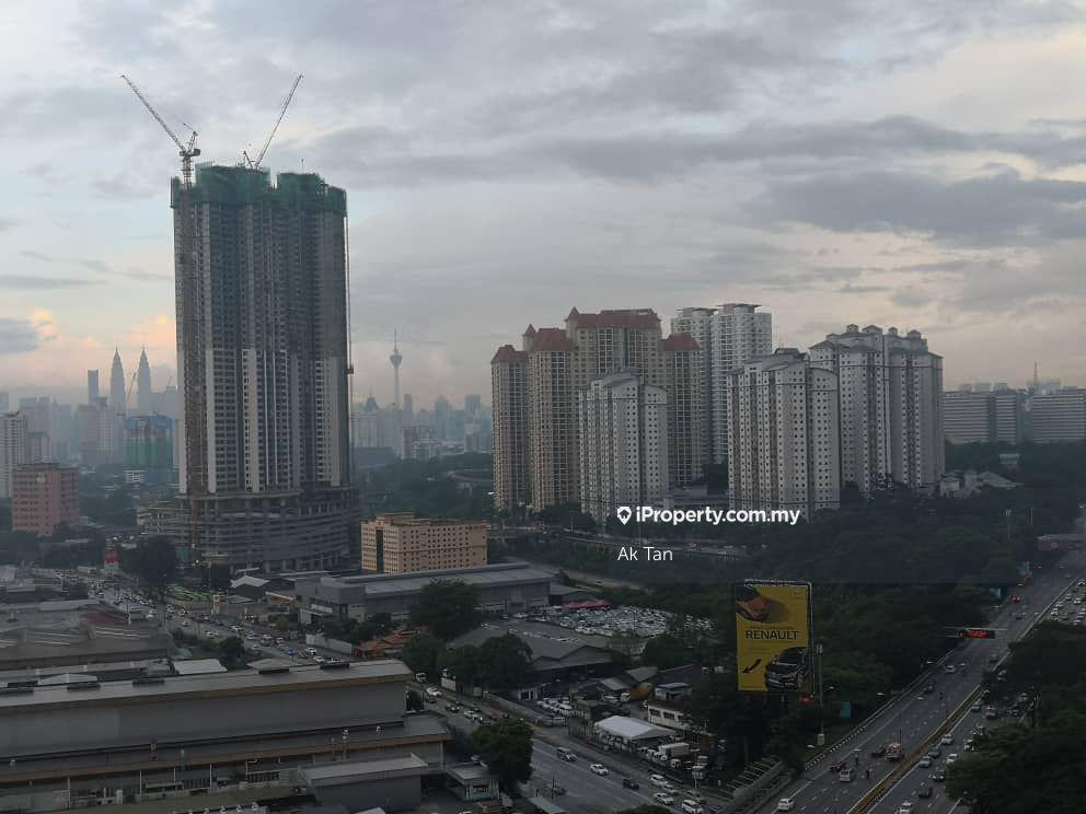 Serviced residence for Sale