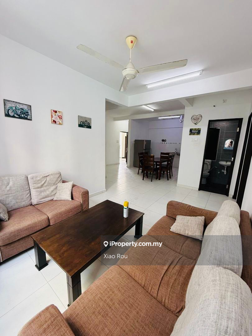 For Sale The Heights Residence Ayer Keroh