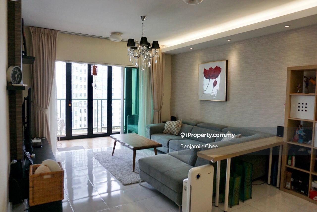 Renovated unit and well maintained condominium for sale. 