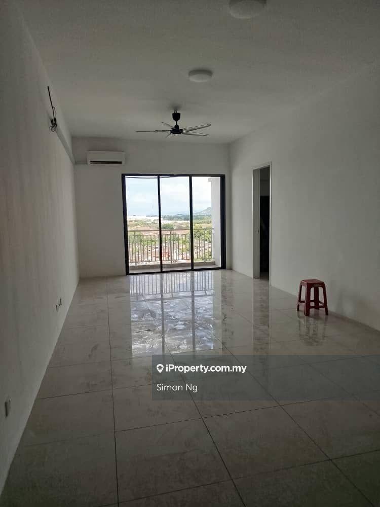 Mahkota Impian Condo @ Alma Bukit Mertajam For Sales