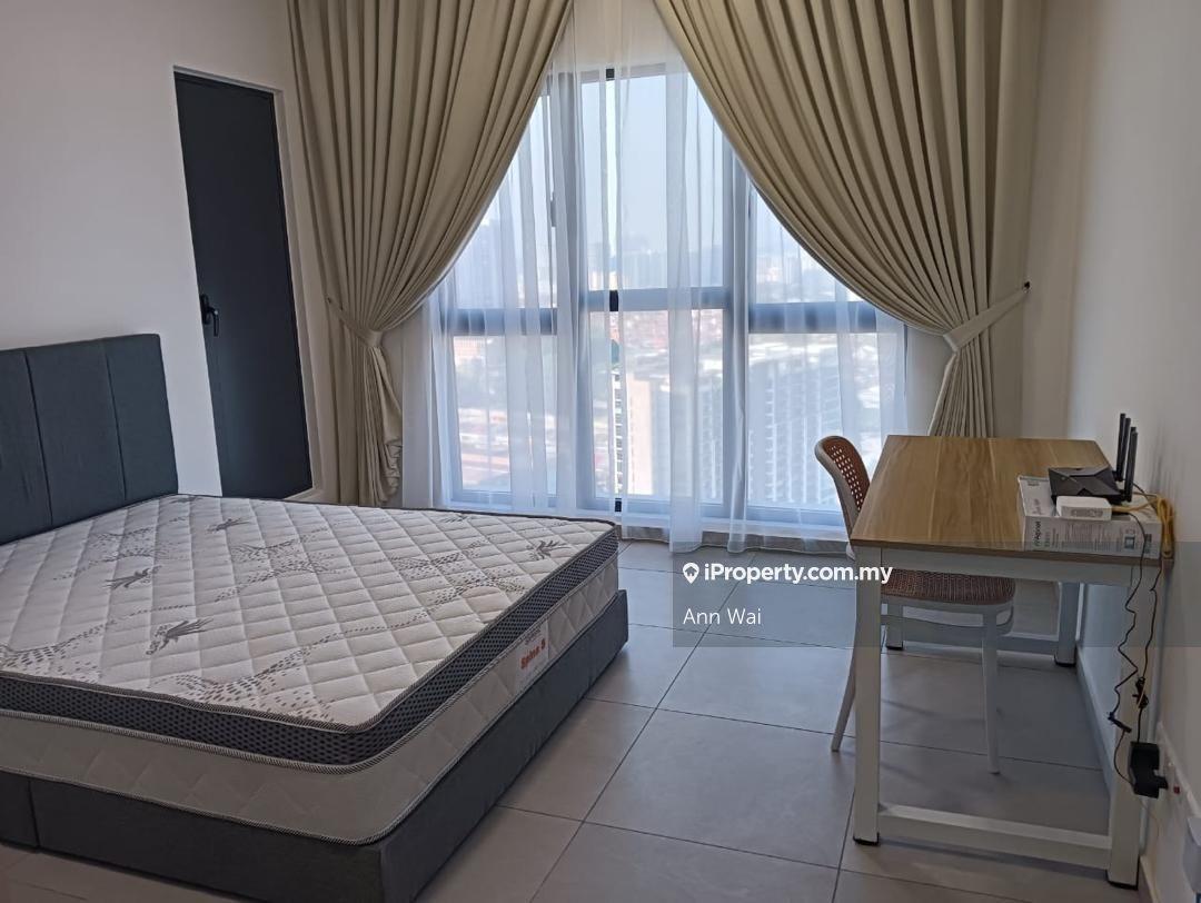 Divo Residence Room for Rent, Condo Old Klang Road Disewa