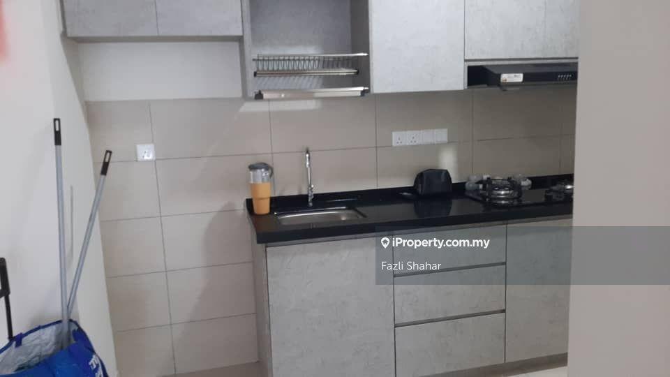 Sunway Avila Residence, Wangsa Maju, Setapak for sale