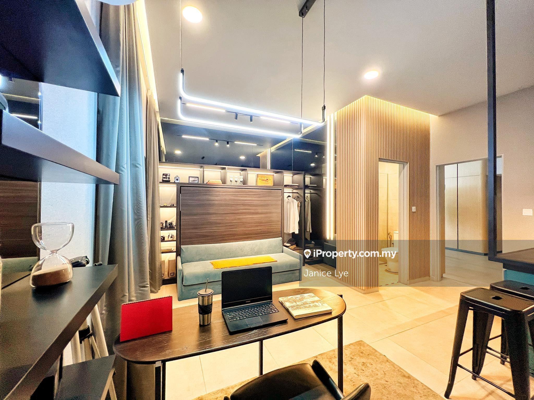 Grand Damansara Petaling Jaya Lrt3 One Utama First City University