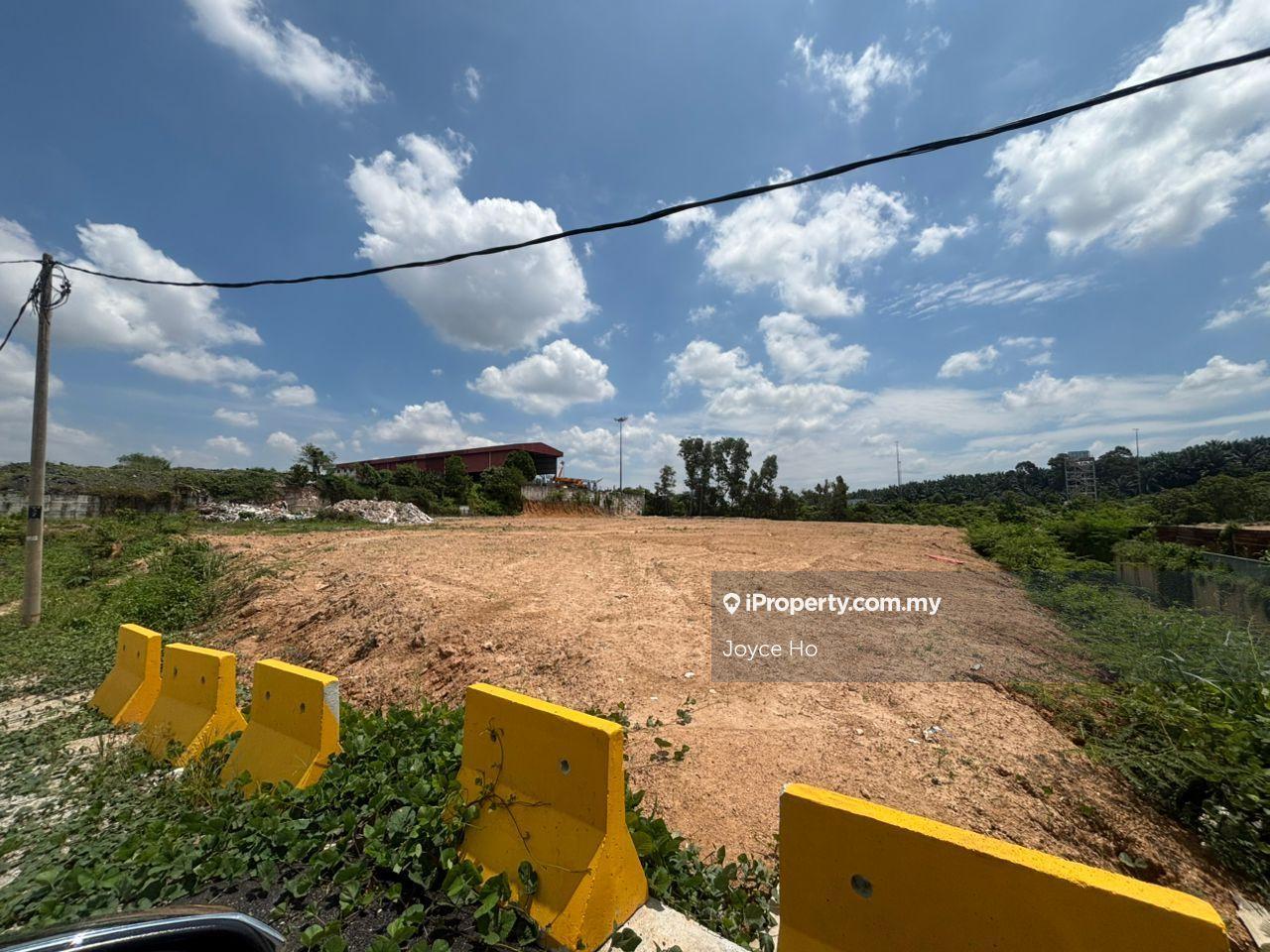 Belew Market Price 2.5 Acre industrial Empty land
