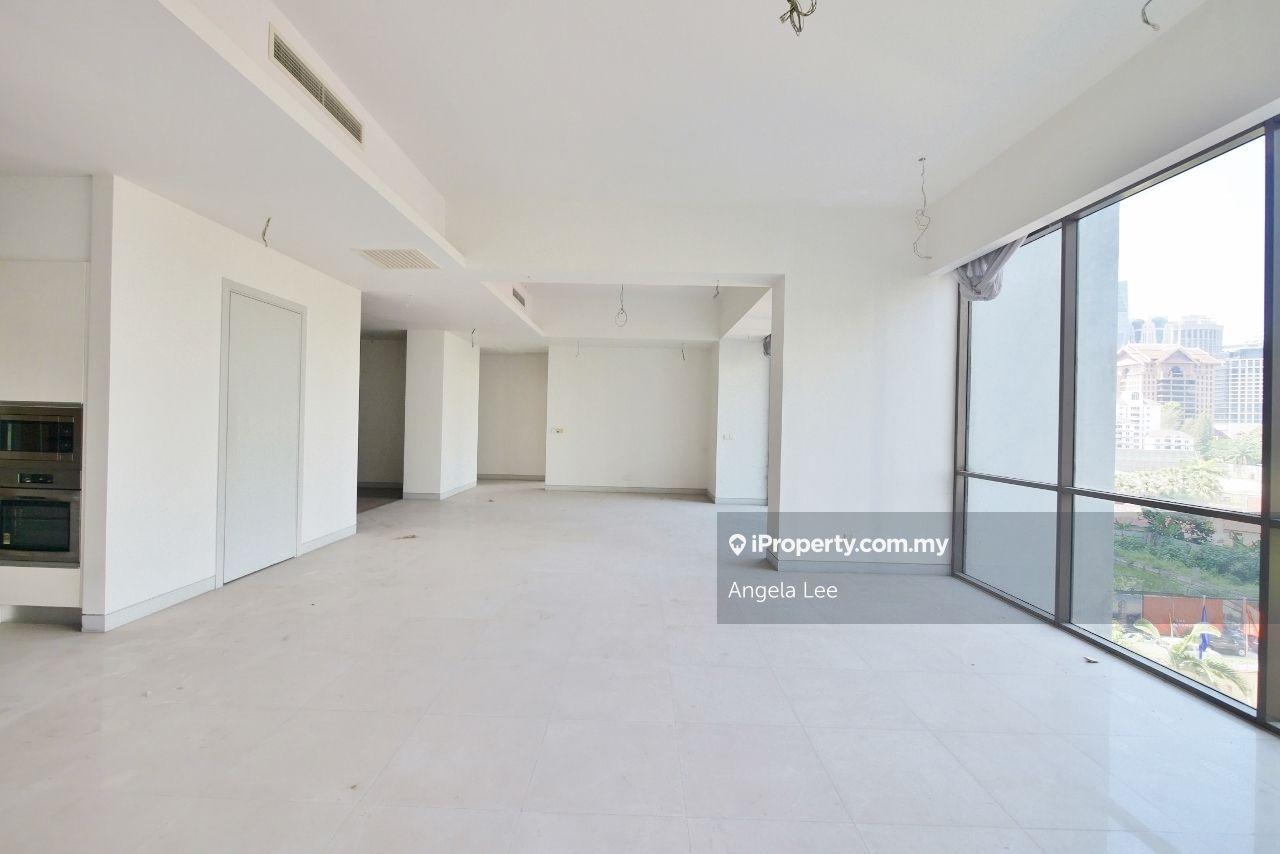 KLCC Suria Stonor 3,282sf 4 Bedroom for Sale