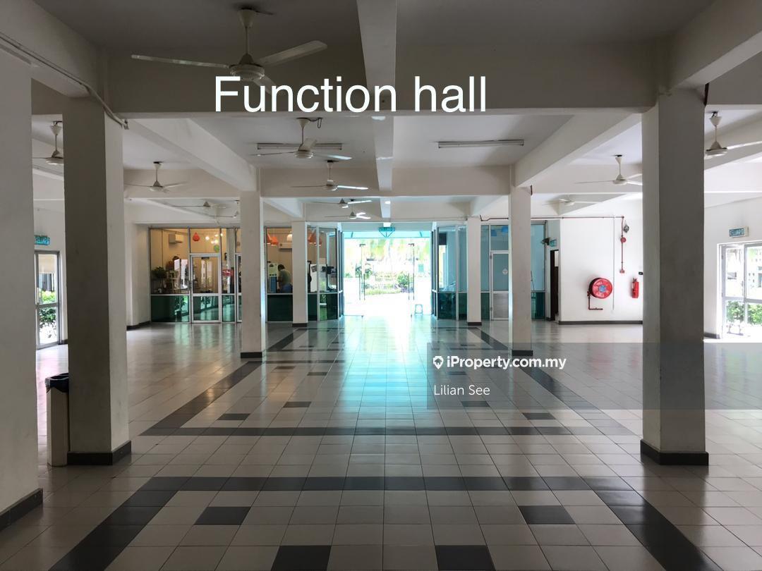 Hukm mrt freehold taman midah cheras