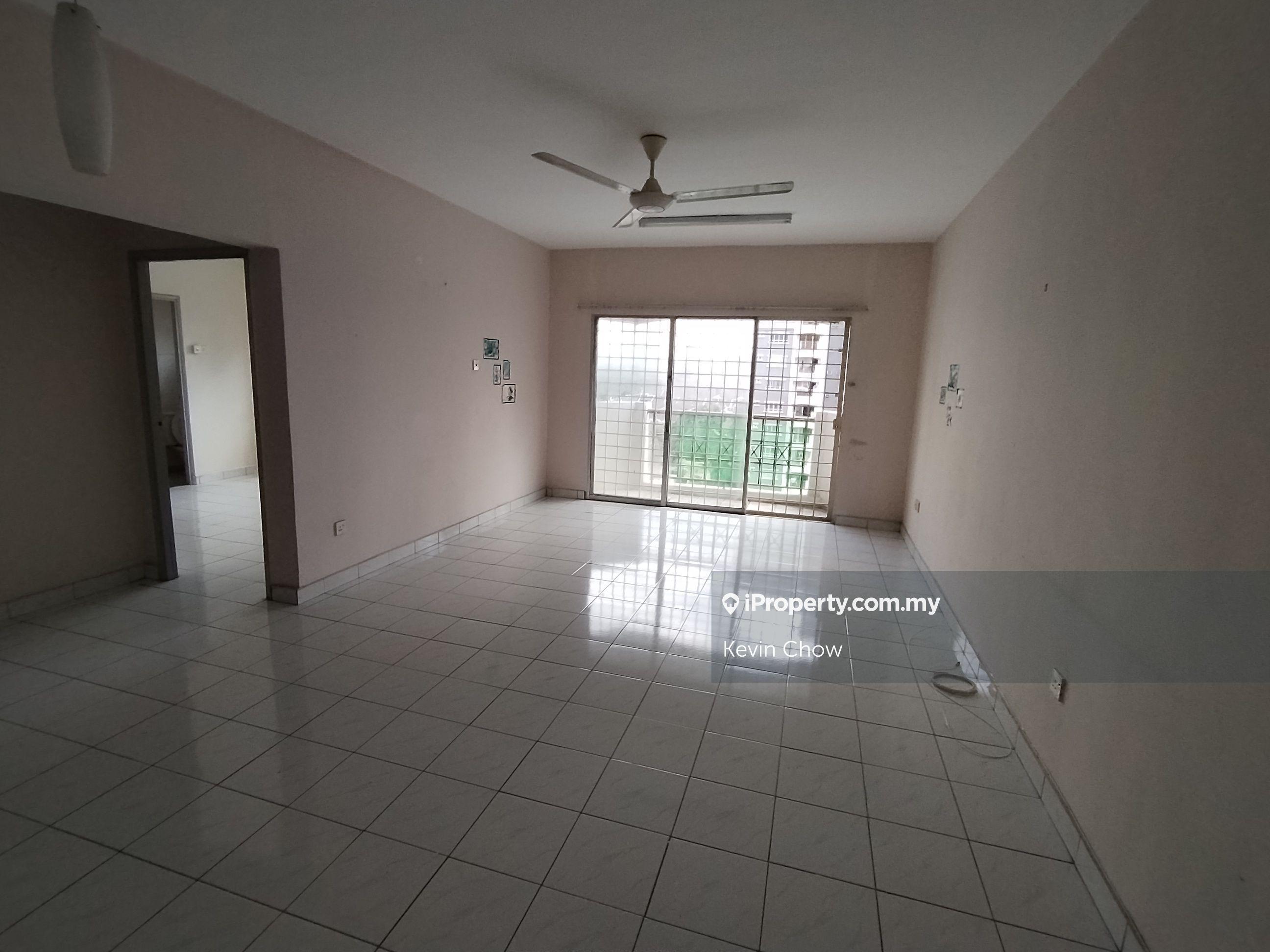 Endah Ria condo