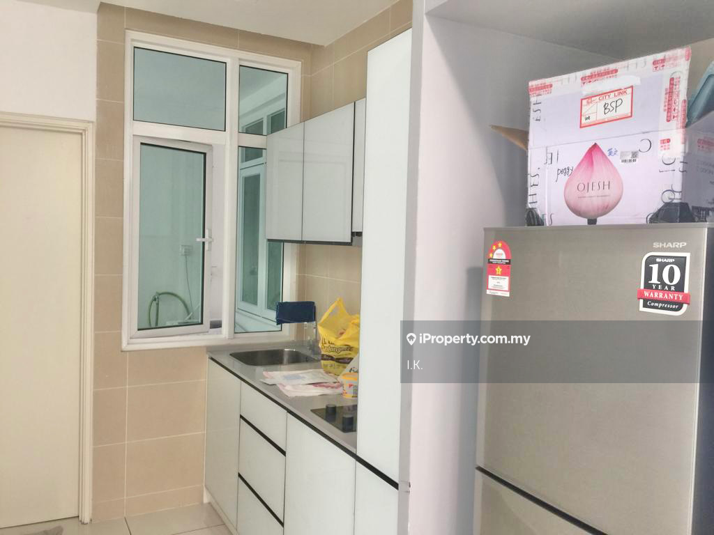 Super Below Market Condominium, Central Residence , Sungai Besi