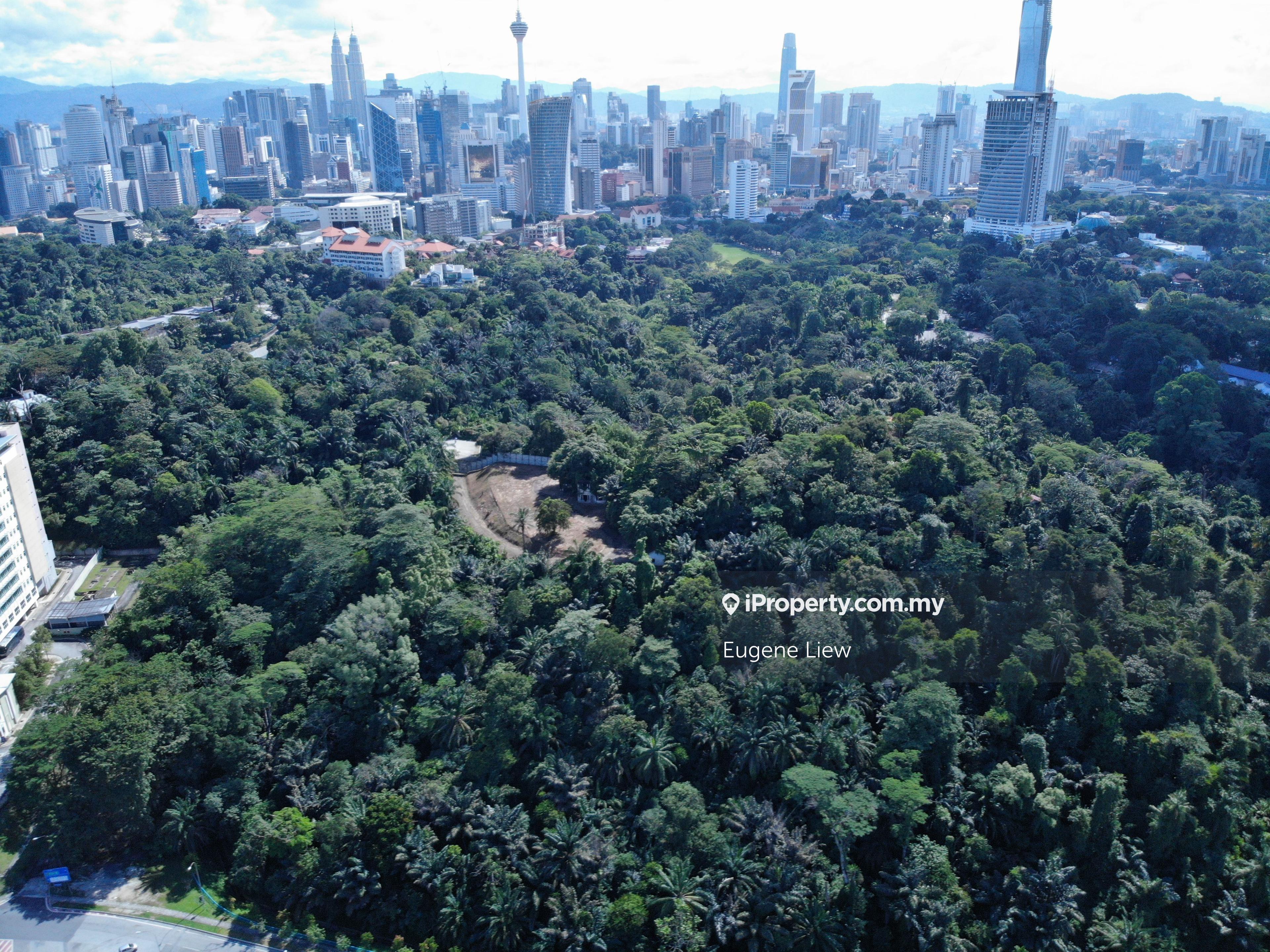 Residential land for Sale