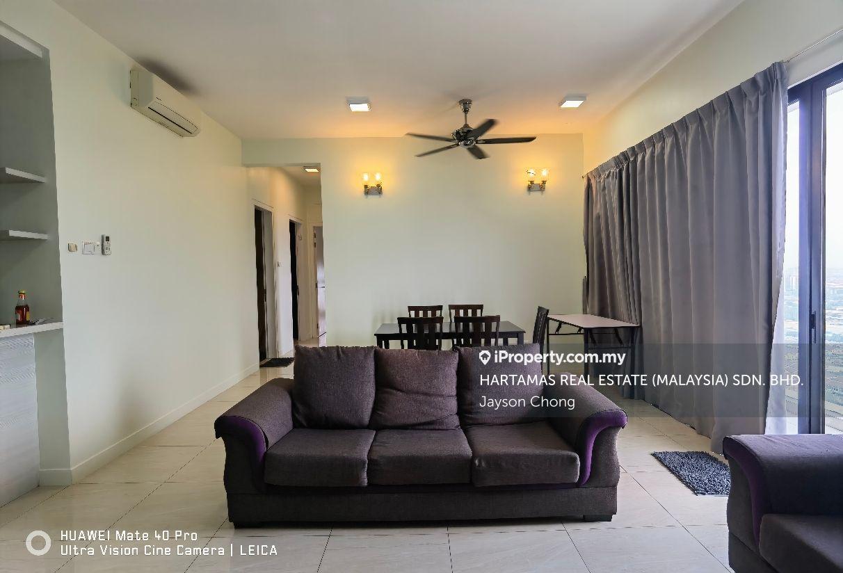 Condominium for Rent