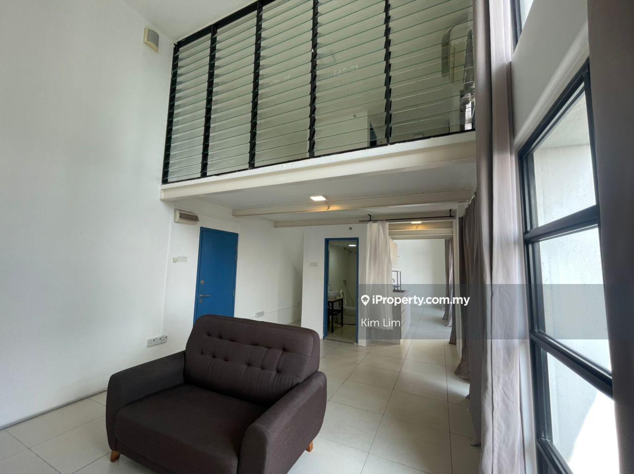 Serviced residence for Sale