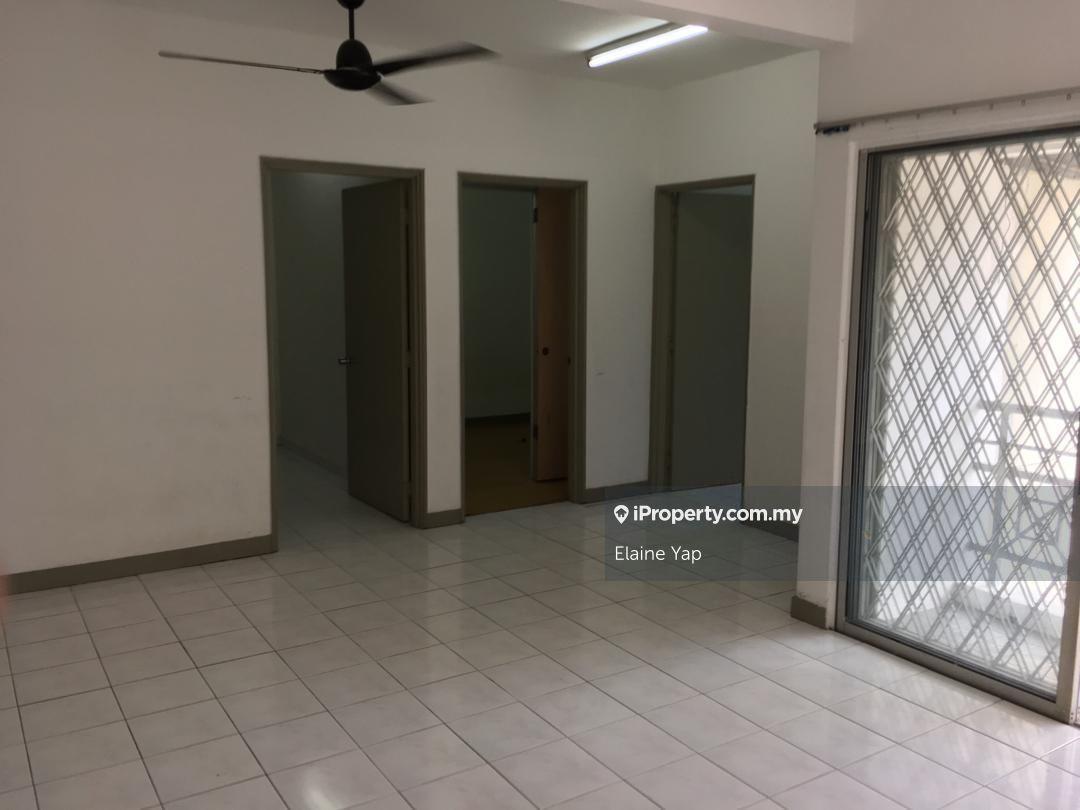 Indah Condominium located at Damansara Damai to Sell