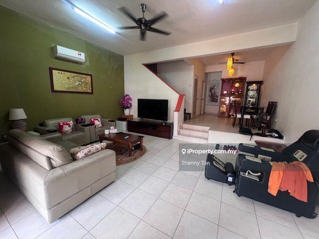 Fully Renovated House