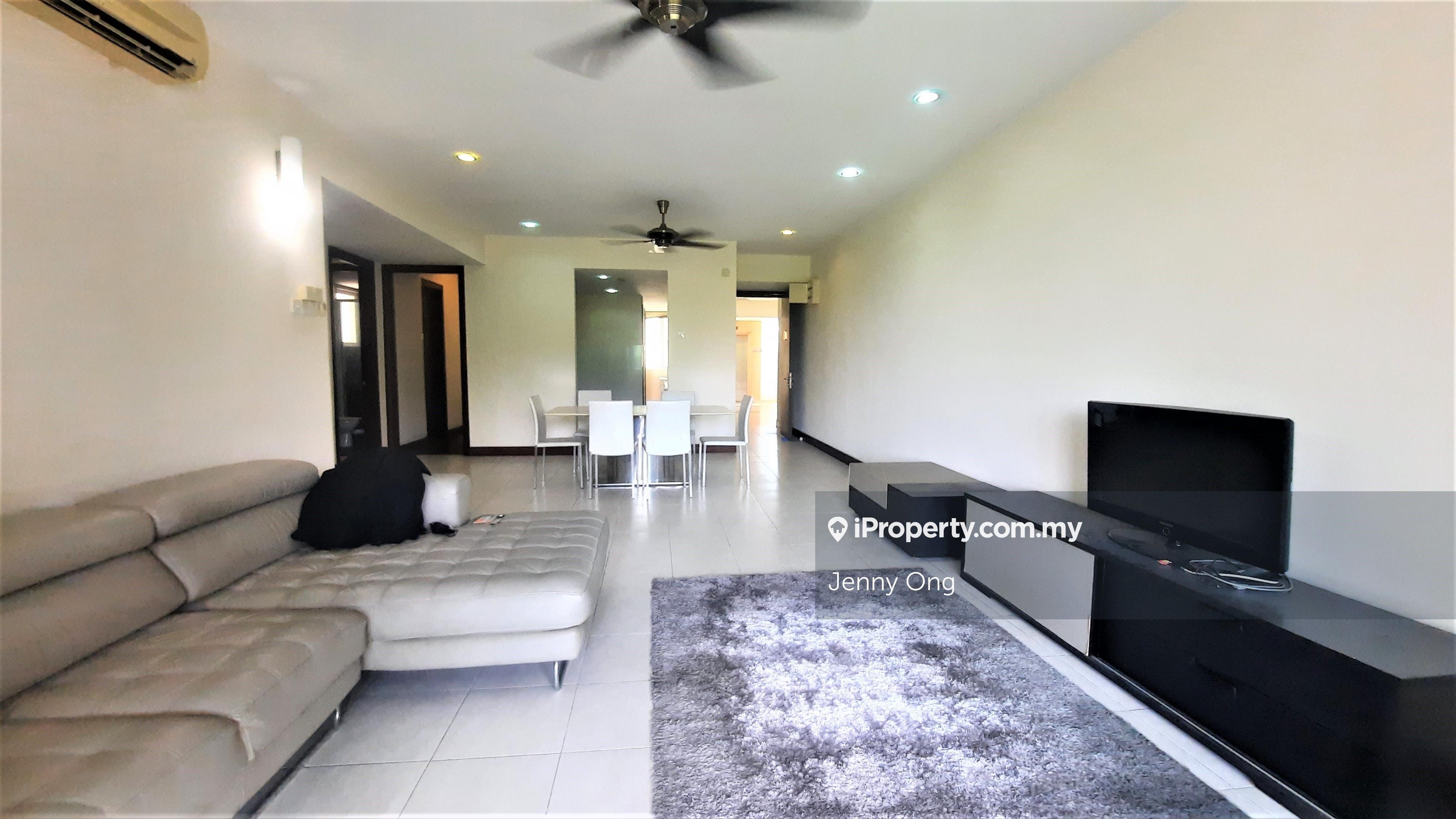 Puteri Palam Condo 2 @ IOI resort for sale