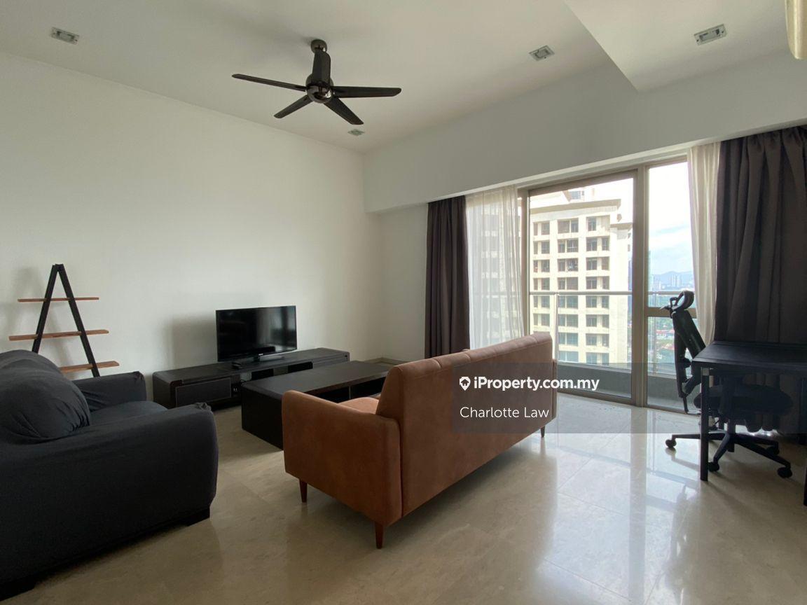 Serviced residence for Sale