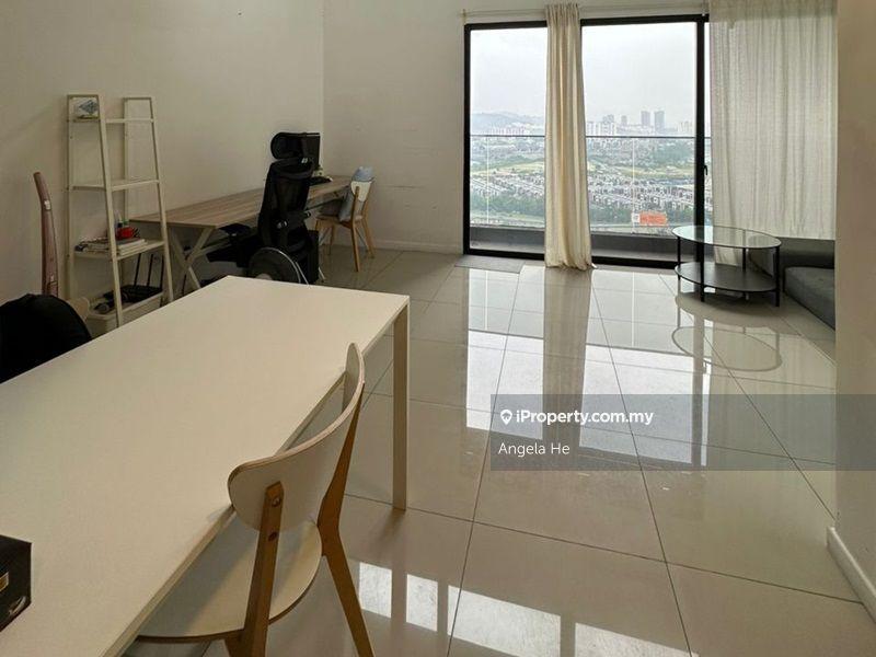 House to Sell @ D'latour Condominium Bandar Sunway