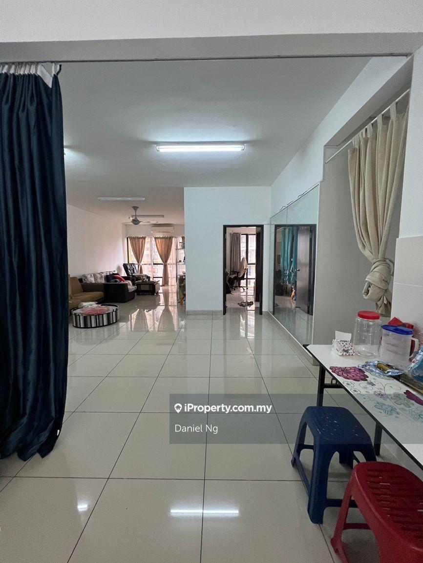 Oasis 1 Condominium for Sale