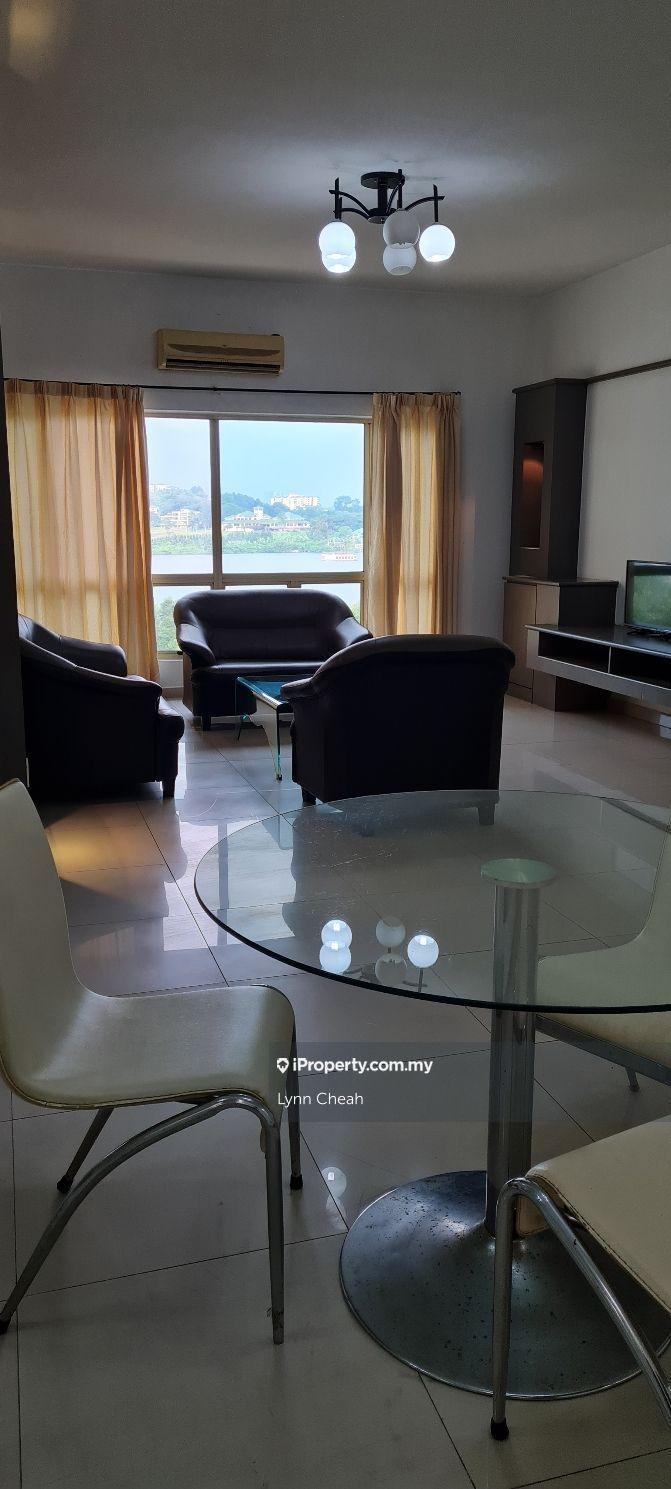 East Lake Residence Fully furnished