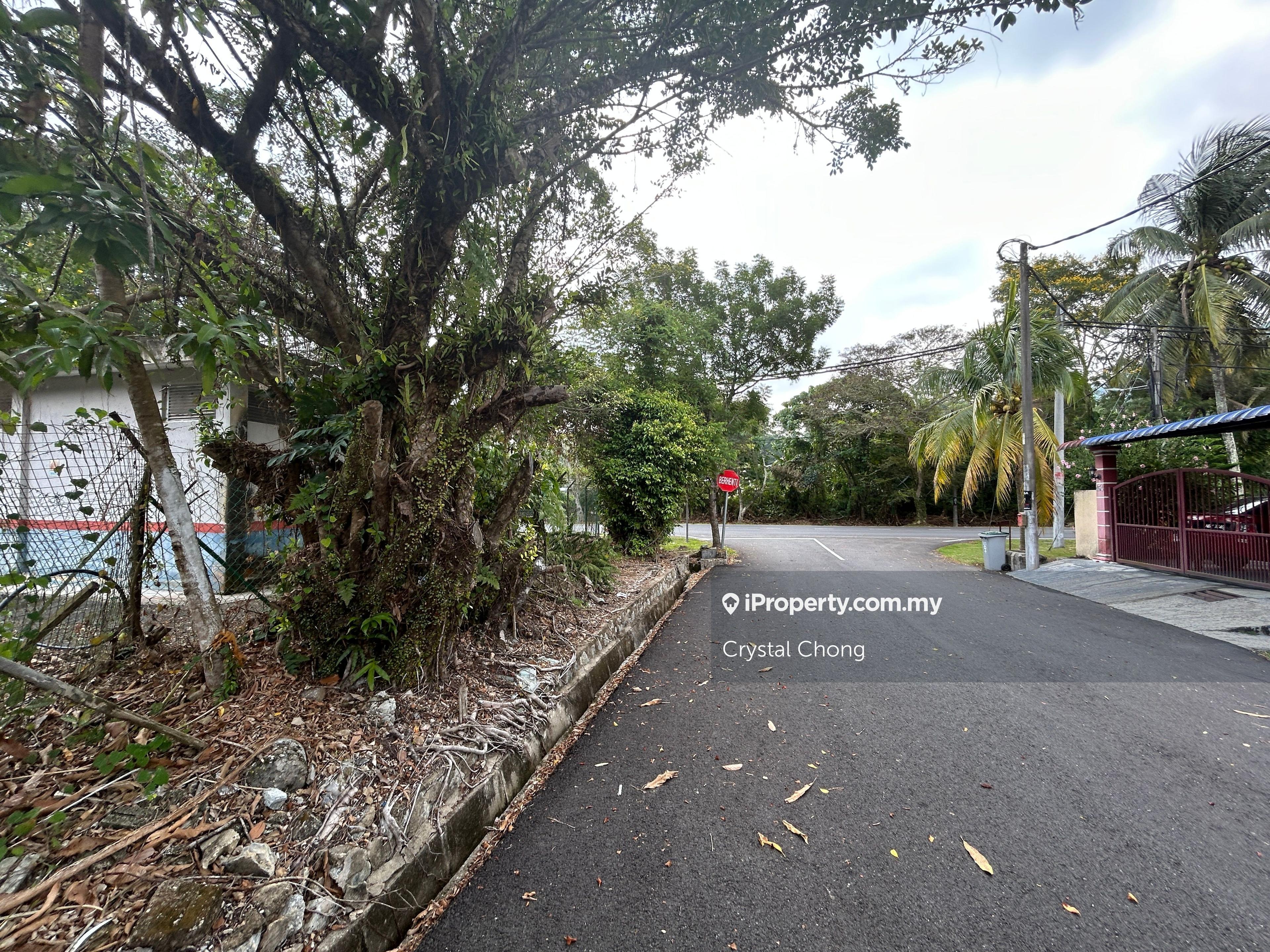 Single Storey For Rent @ Mutiara Galla Seremban 