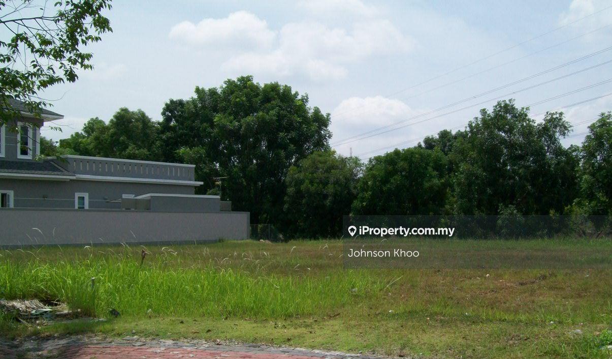 Old Klang Road, Taman Yarl, Bungalow Land