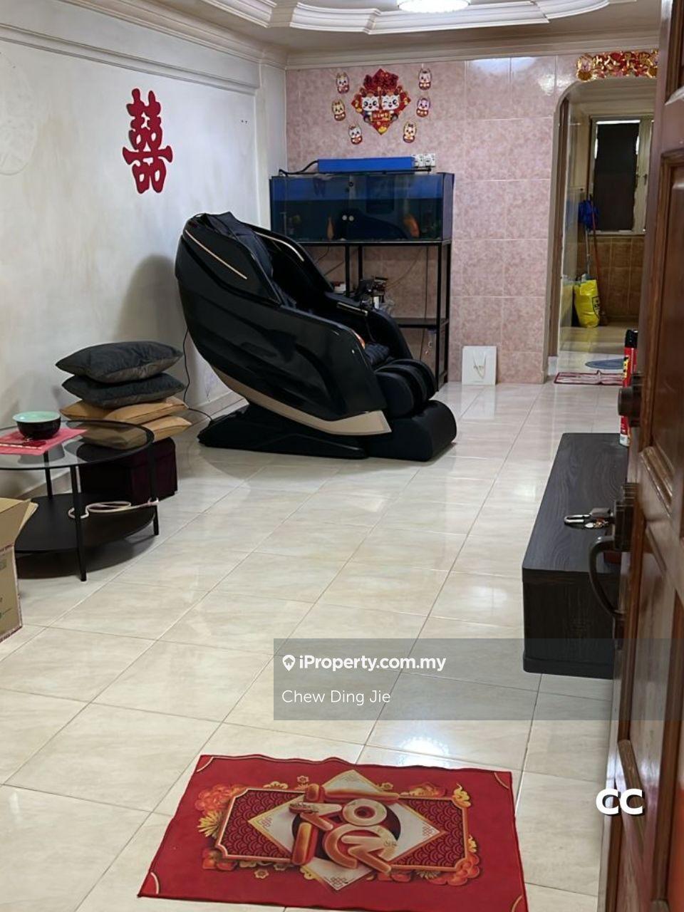 Mutiara Fadason, jinjang for sale