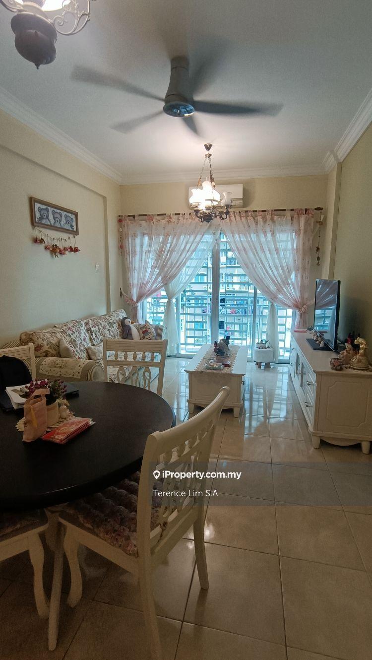 Idaman Lavender 1, Sg Ara, Penang