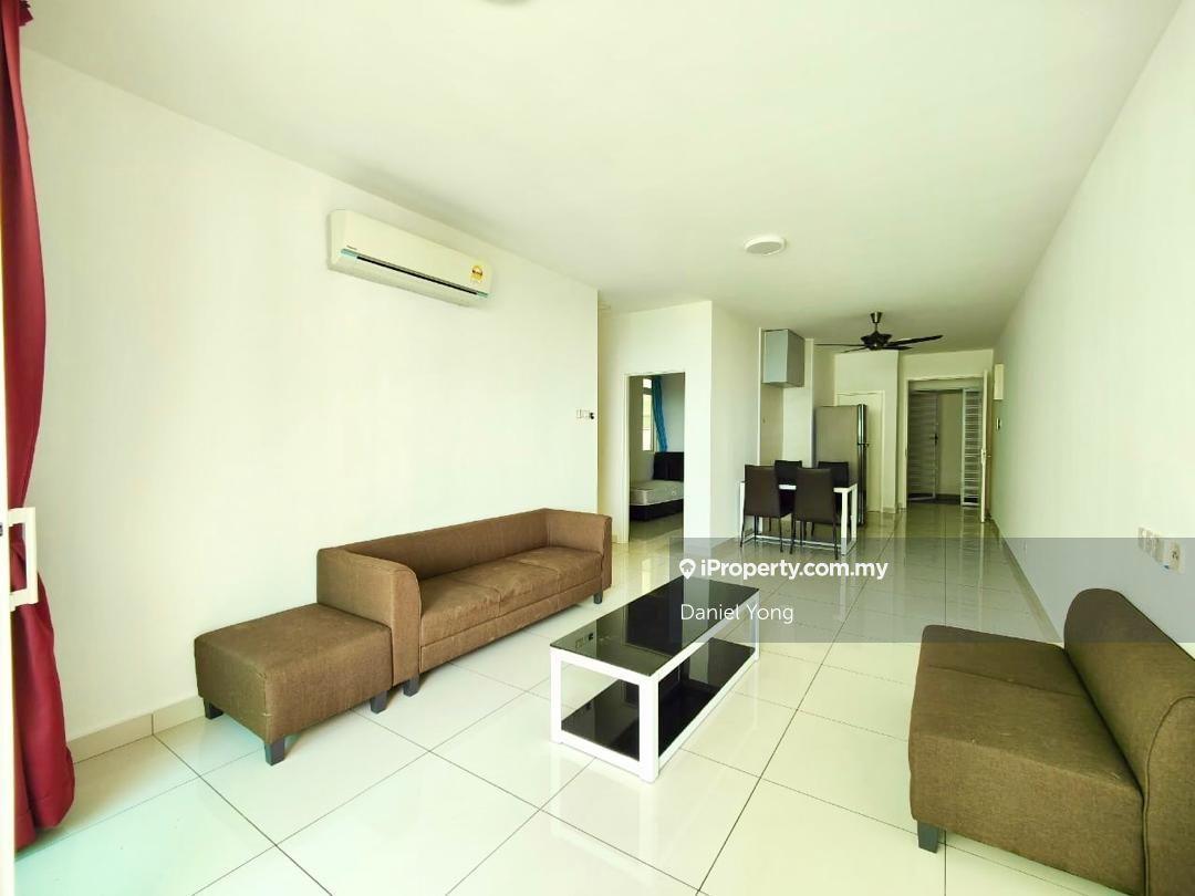 Ksl residence taman daya