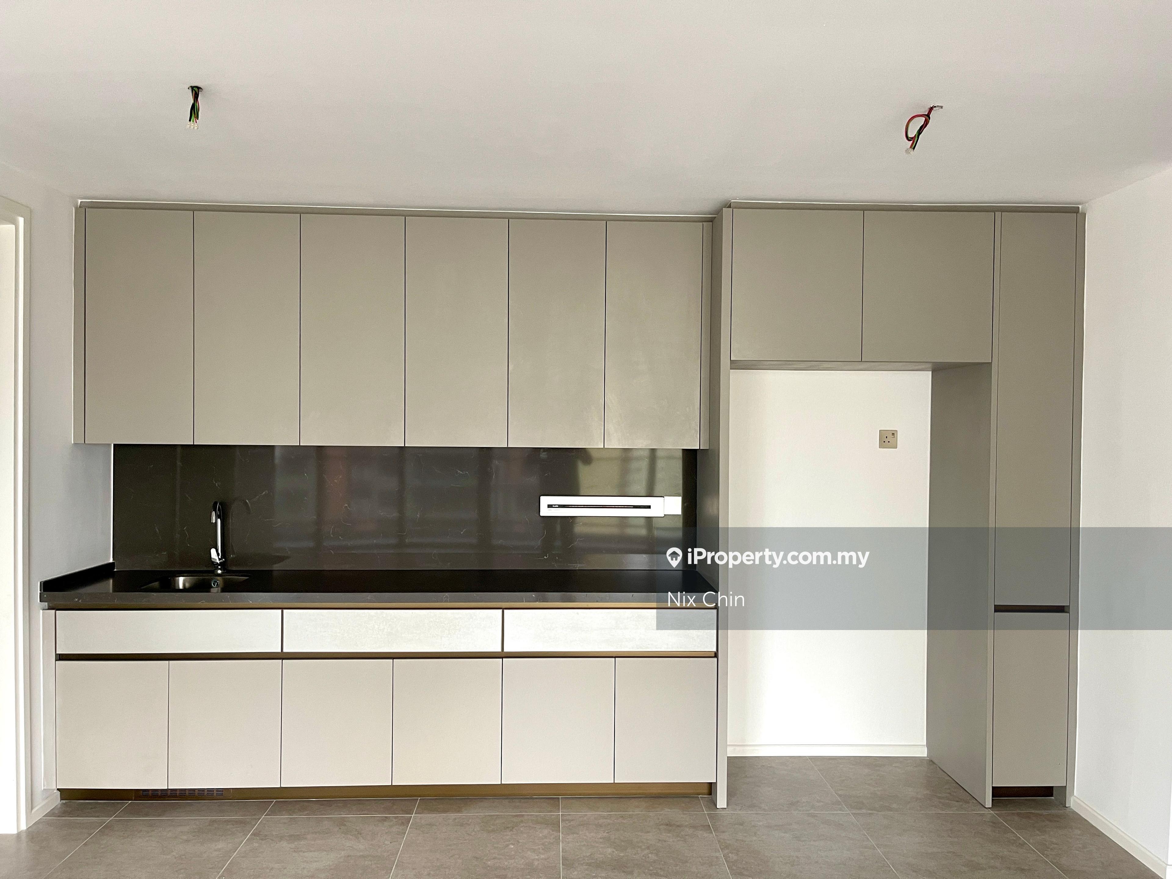 Allevia Mont Kiara For Sale