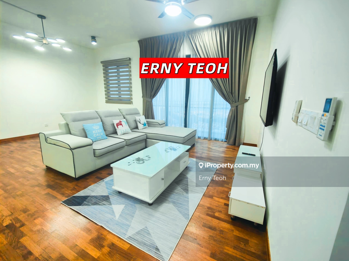 Tamarind Nice View Unit For Sale