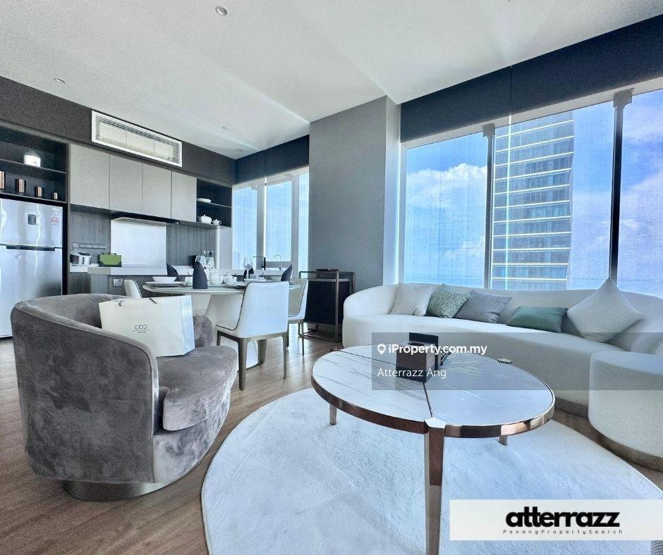 Brand New Corner Unit City of Dreams 