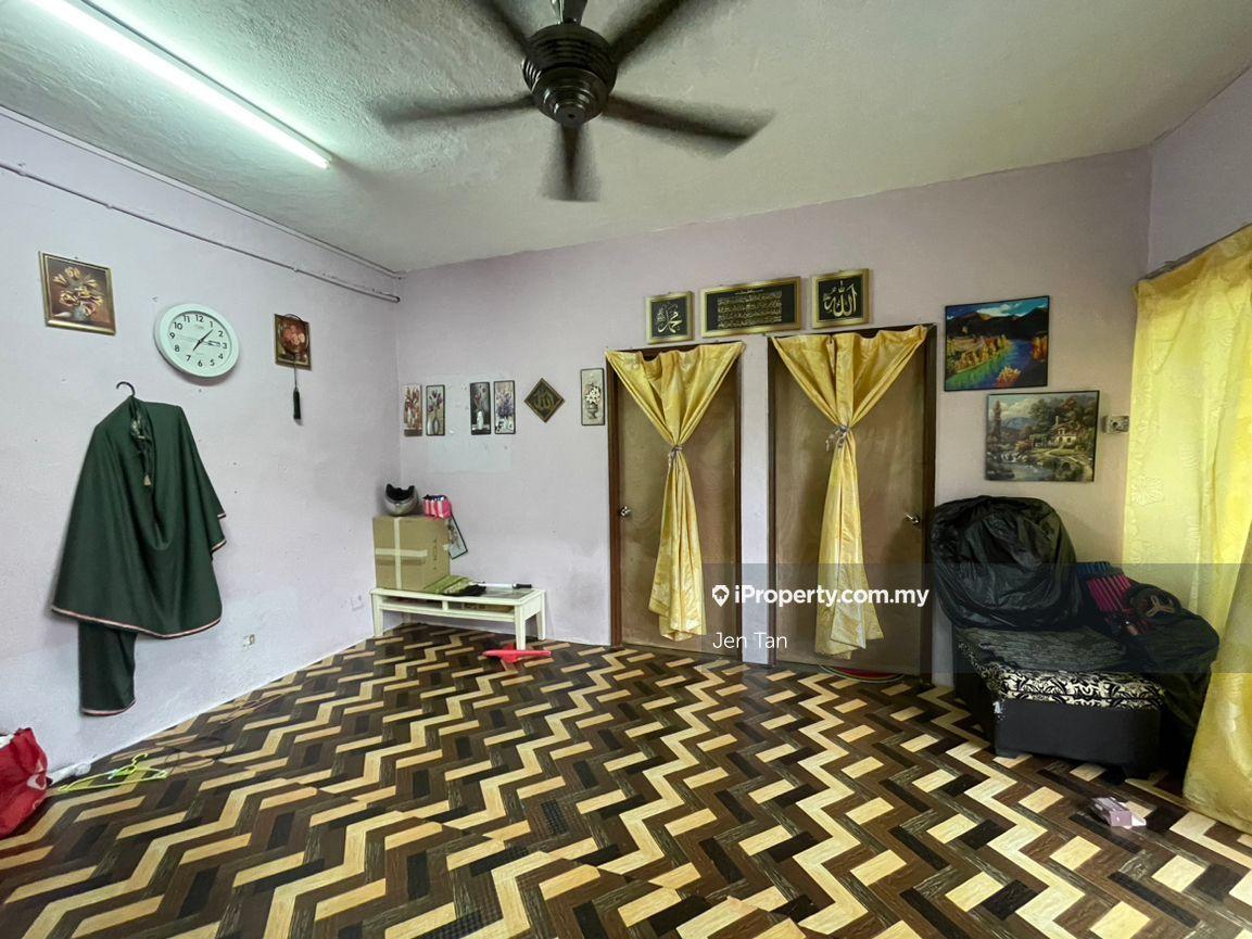 Low Cost Apartment for Sale @ Taman Sri Muda Shah Alam