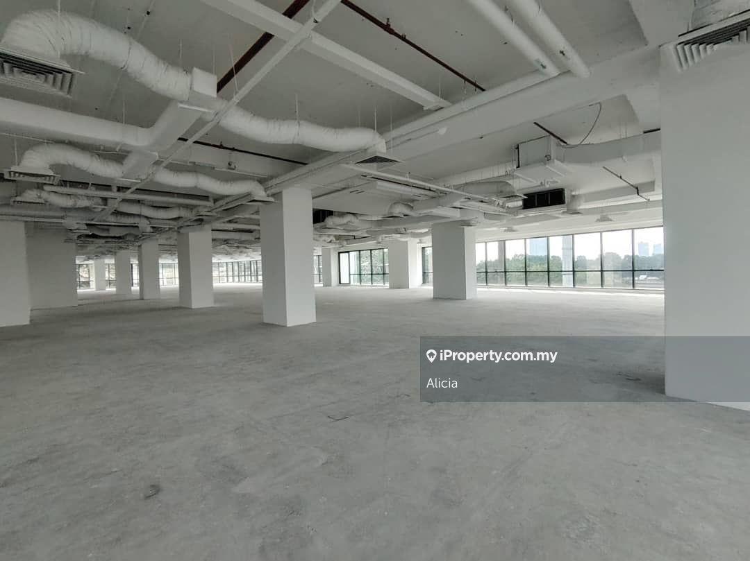 Office Space available for rent