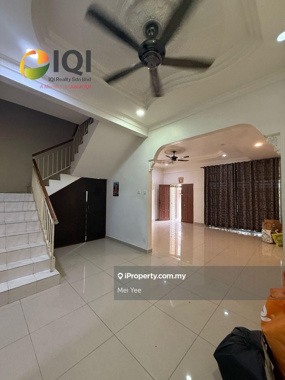 Renovated unit