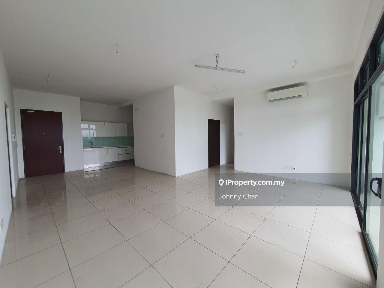 Dual Key Unit, 5 Bedroom, Corner 1651 Sqft, Sell Below Market Price