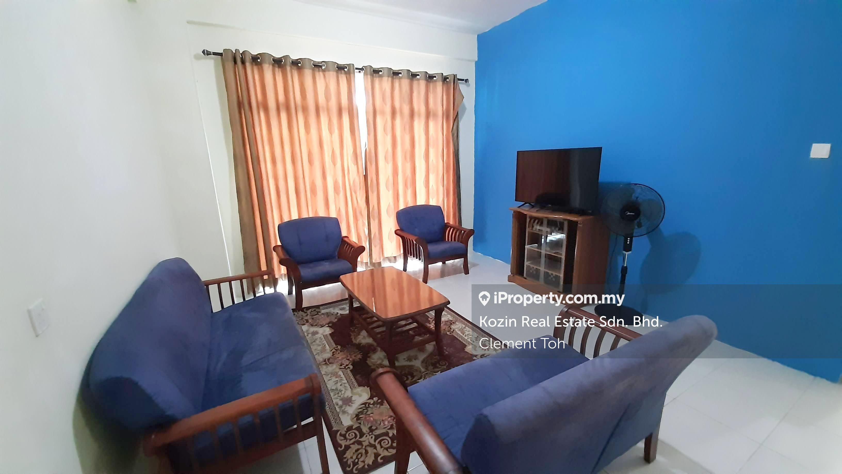 Apartment for Rent