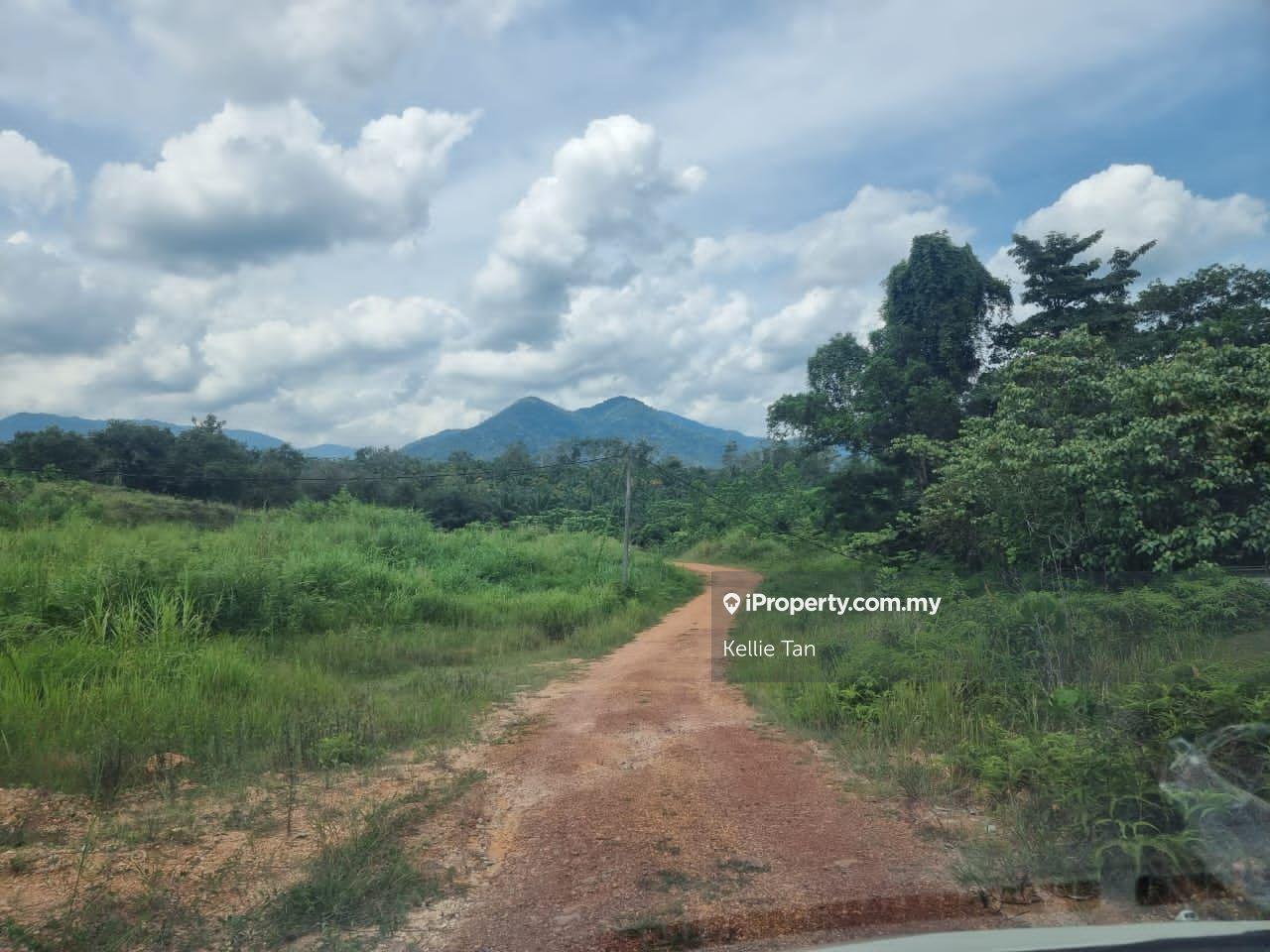 Industrial Land For Sale In Kerling
