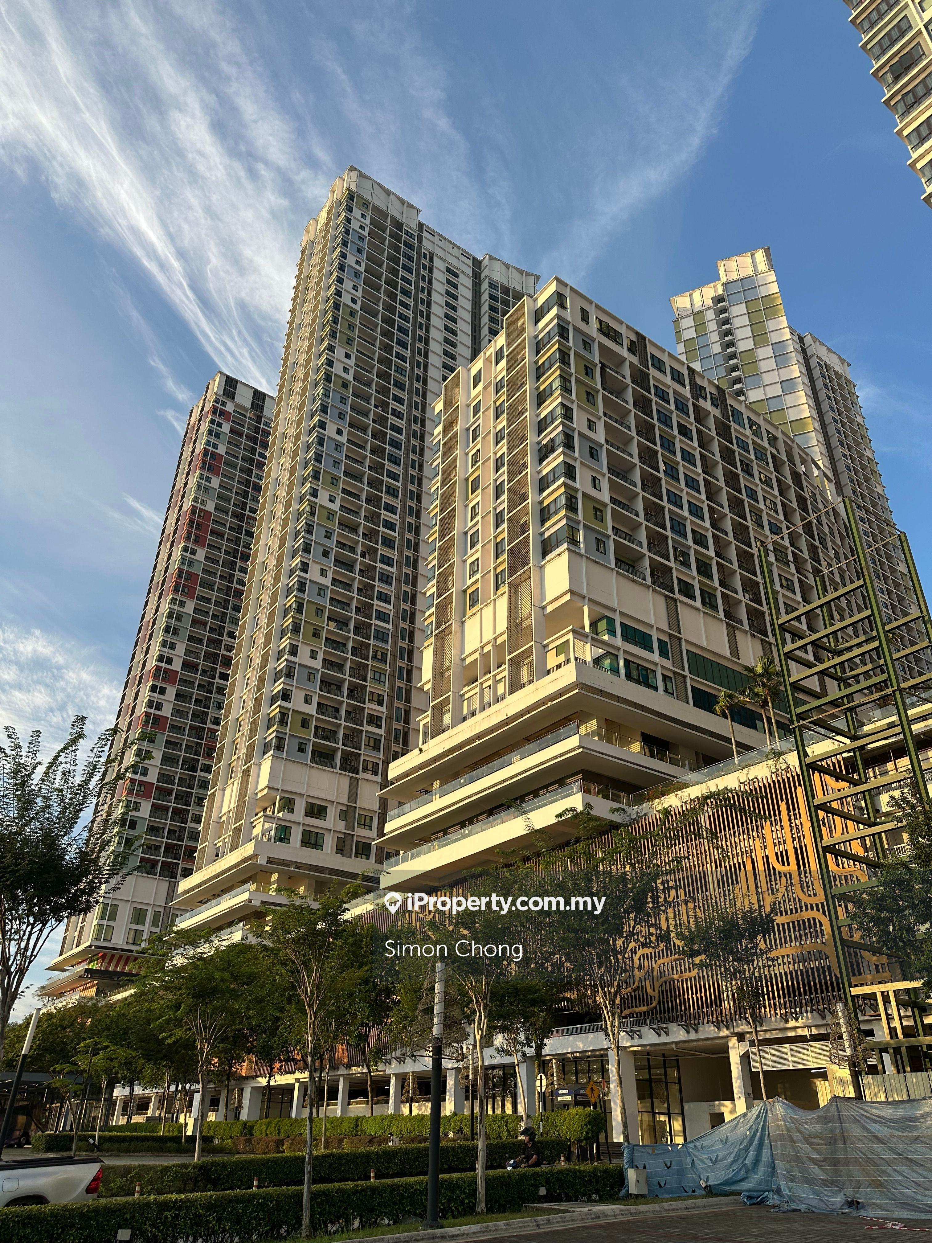 Serviced residence for Sale