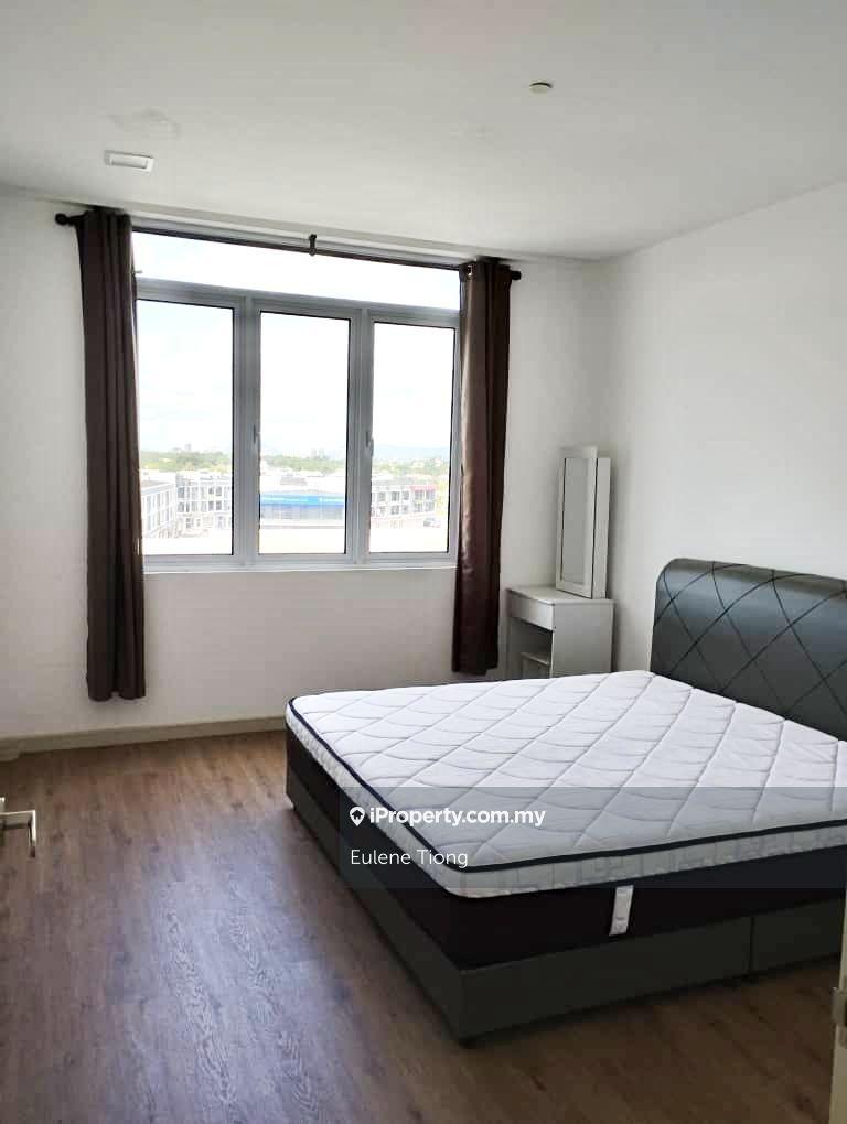 Avona Residence - One Bedroom c/w Living Room