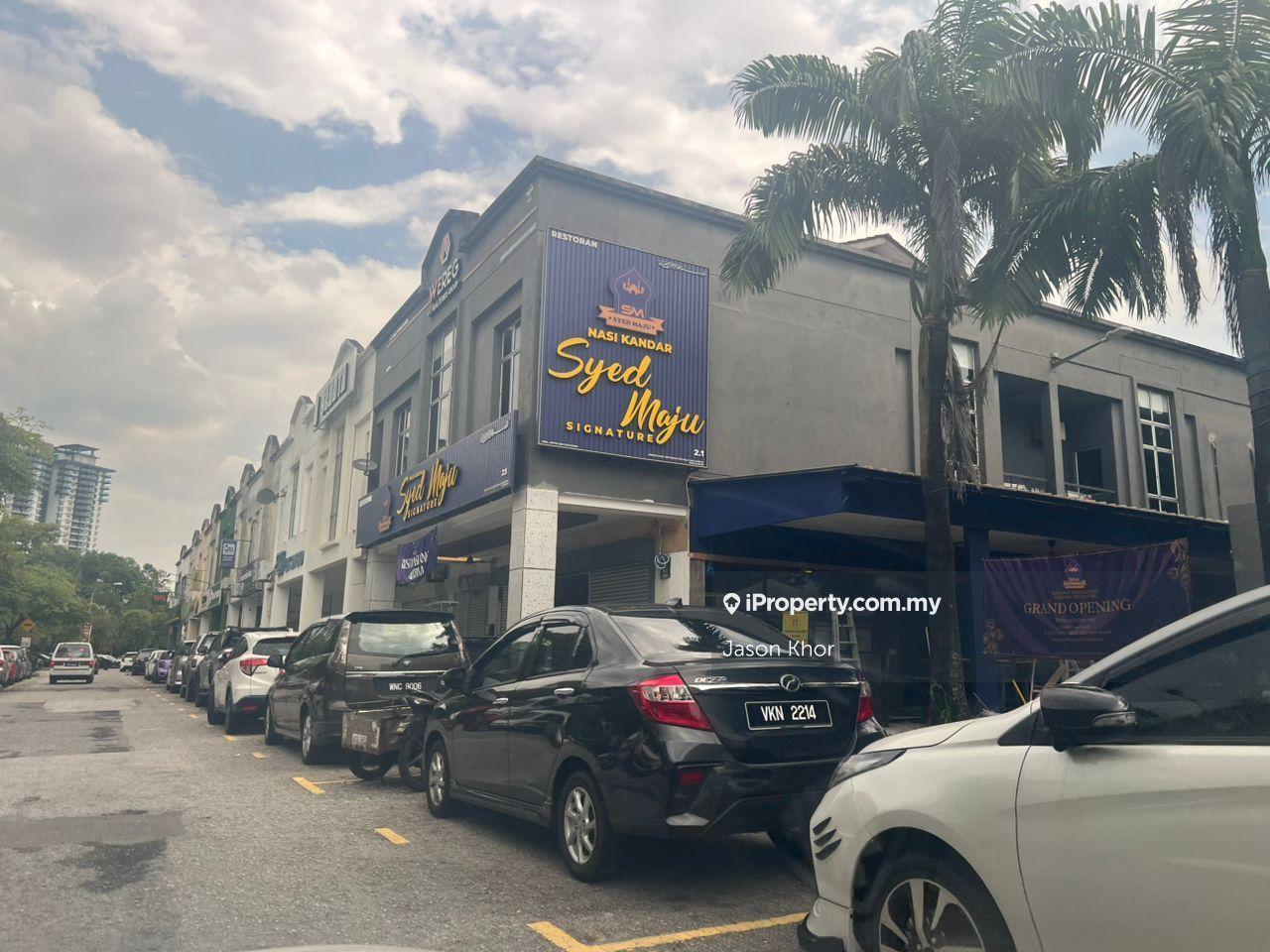 Bukit Jalil