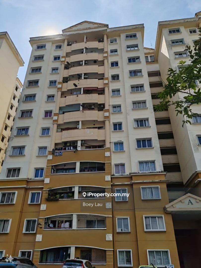 Well Maintained Unit For Sell 