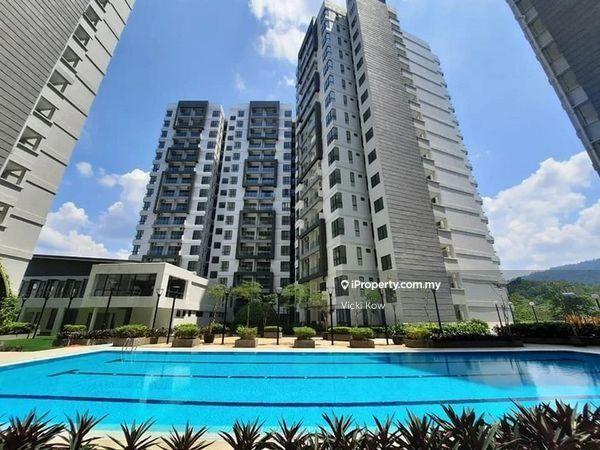 Lelong Unit! Below market value! 